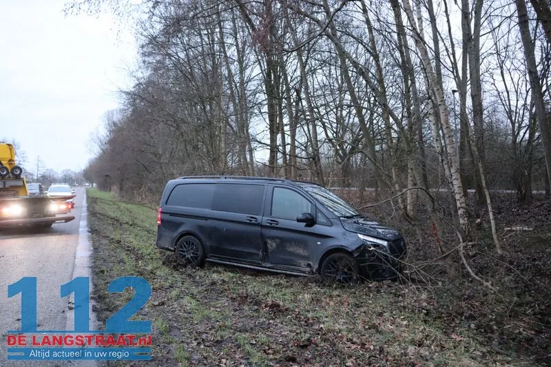 Politie lost waarschuwingsschot in Sprang-Capelle bij arrestatie verdachte van steekpartij 8 Politie lost waarschuwingsschot in Sprang-Capelle bij arrestatie verdachte van steekpartij 112 De Langstraat