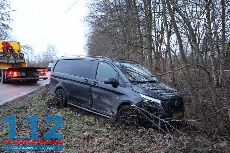 Politie lost waarschuwingsschot in Sprang-Capelle bij arrestatie verdachte van steekpartij 9 Politie lost waarschuwingsschot in Sprang-Capelle bij arrestatie verdachte van steekpartij 112 De Langstraat