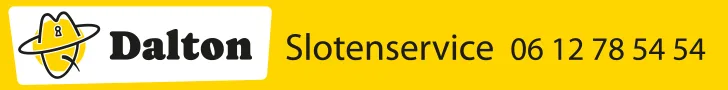 Dalton Slotenservice