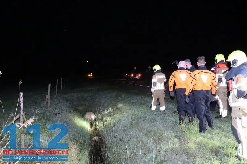 Automobilist rijdt door na aanrijding met kudde schapen op Westeinde: Vier dieren dood 1 Automobilist rijdt door na aanrijding met kudde schapen op Westeinde: Vier dieren dood 112 De Langstraat
