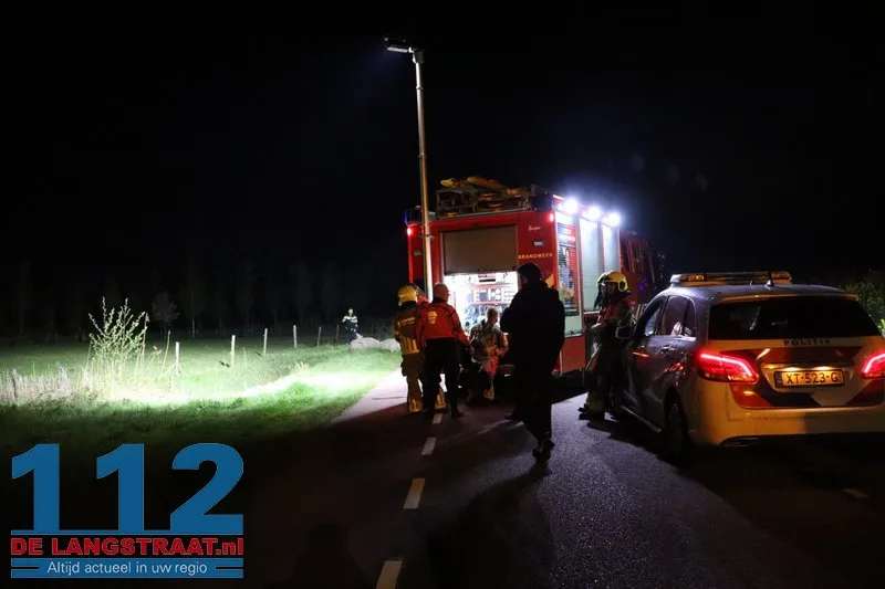 Automobilist rijdt door na aanrijding met kudde schapen op Westeinde: Vier dieren dood 6 Automobilist rijdt door na aanrijding met kudde schapen op Westeinde: Vier dieren dood 112 De Langstraat