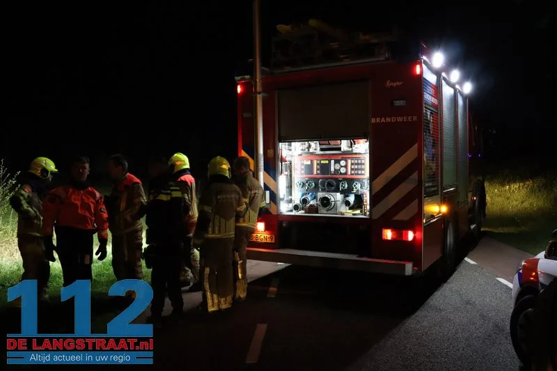 Automobilist rijdt door na aanrijding met kudde schapen op Westeinde: Vier dieren dood 7 Automobilist rijdt door na aanrijding met kudde schapen op Westeinde: Vier dieren dood 112 De Langstraat