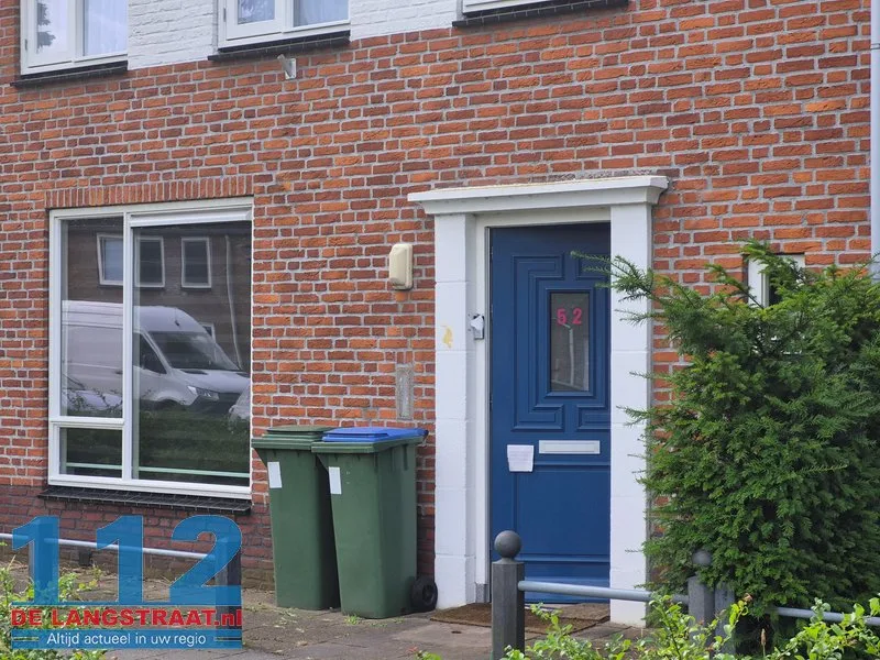 Hennepkwekerij aangetroffen in huis in Kaatsheuvel, vermoedelijk ook illegaal stroom afgetapt 5 Hennepkwekerij aangetroffen in huis in Kaatsheuvel, vermoedelijk ook illegaal stroom afgetapt 112 De Langstraat
