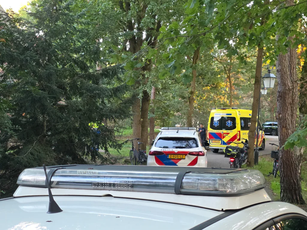 Jong kind valt uit bed in Efteling-vakantiepark en moet naar ziekenhuis 112 De Langstraat