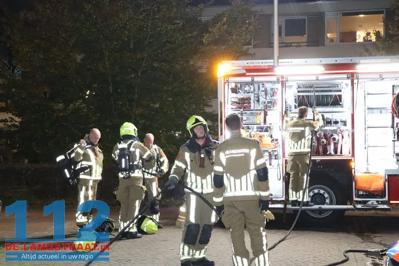 Keukenbrand veroorzaakt fikse rookontwikkeling in Cortembergstraat: Omwonenden tijdelijk geëvacueerd 11 Keukenbrand veroorzaakt fikse rookontwikkeling in Cortembergstraat: Omwonenden tijdelijk geëvacueerd 112 De Langstraat